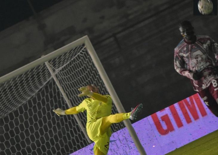 Il FVS della Discordia: Arezzo Stanco dei Torti Arbitrali