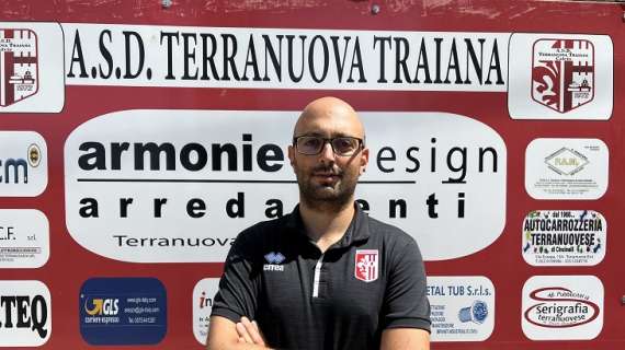  Sergio Melani come nuovo Club Manager della Terranuova Traiana