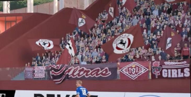 Nuovo Stadio "Città di Arezzo": Orgoglio Amaranto chiama il Consiglio Comunale alla compattezza