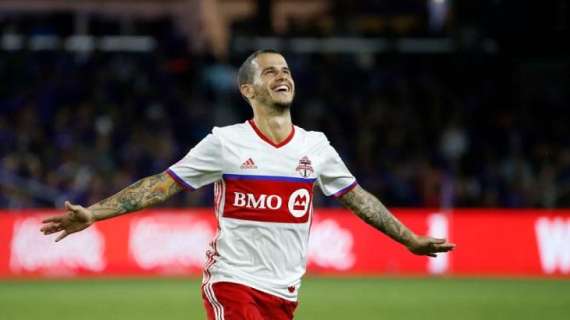 Sebastian Giovinco si offre sul mercato della B