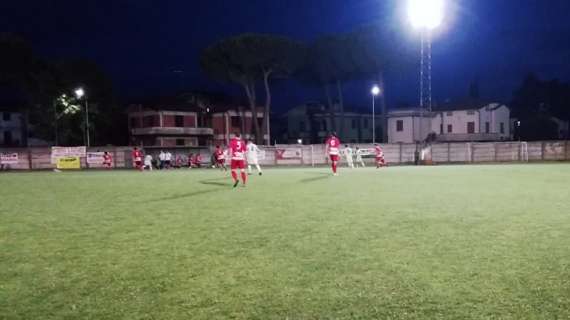 Pieve al Toppo trionfa ai rigori: il sogno Battifolle si infrange sulla traversa