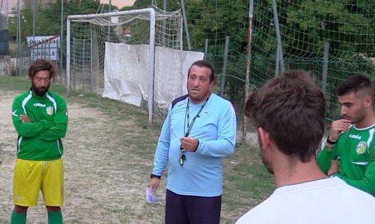 SANTA FIRMINA - 1^ squadra al debutto, iscrizioni in aumento per la Scuola calcio