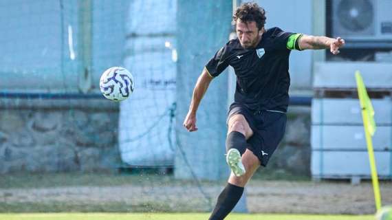 La Pianese vince in rimonta l'ultima amichevole: Montevarchi sconfitto 2-1