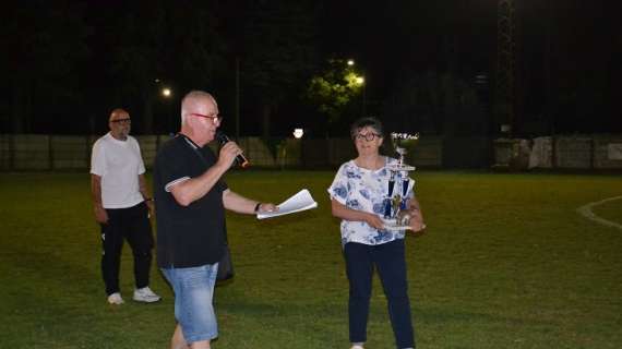 La finale del 10° Trofeo “Il Bastardo”: Pieve al Toppo – Staggiano