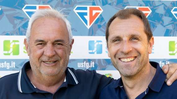 Jacopo Galbiati Torna a Casa: È il Nuovo DS del Follonica Gavorrano