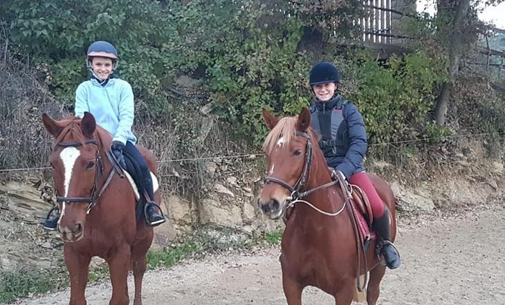 Centro Ippico La Briglia: Dove il Sogno incontra l'Eccellenza