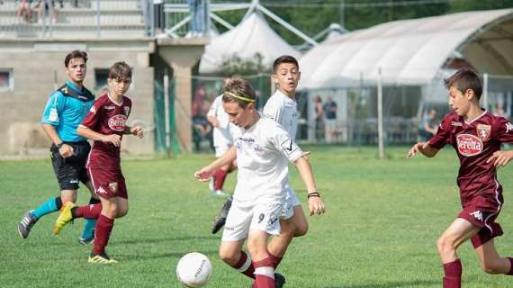 Olmoponte Arezzo : un modo semplice per fare grande calcio 