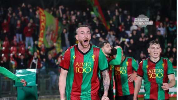 Un Bomber per l'Arezzo: Voci e Indizi su Pietro Cianci