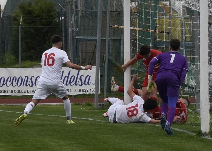 Eccellenza Girone B: La Sansovino si riprende il podio, frenata tra Rondinella e Grassina.