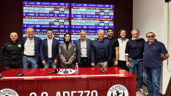 Calcio Giovanile Aretino: Nasce il Polo del Futuro 
