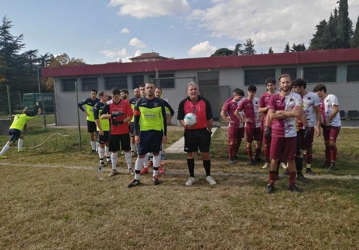 Battifolle Implacabile: Tentativo di Fuga nel Girone B di Eccellenza UISP