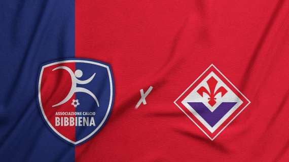 Accordo di affiliazione biennale dell  AC Bibbiena con l' ACF Fiorentina