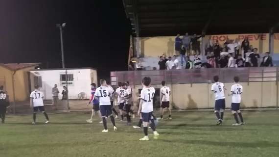 San Leo - Battifolle: I Voti dei Protagonisti