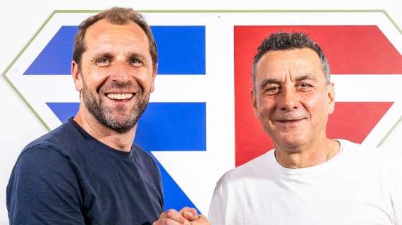Baiano al Follonica Gavorrano: Nuova Era, Stesse Ambizioni