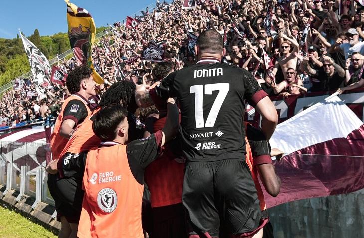 Pagelle Amaranto: Arena è un artista, Tavernelli e Pattarello firmano la storia.