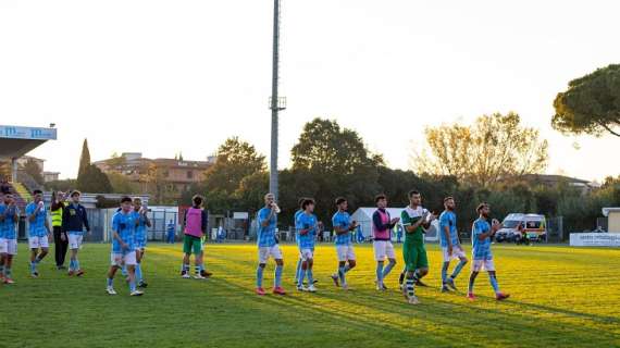 Poggibonsi-Livorno: i voti della sfida che vale la vetta