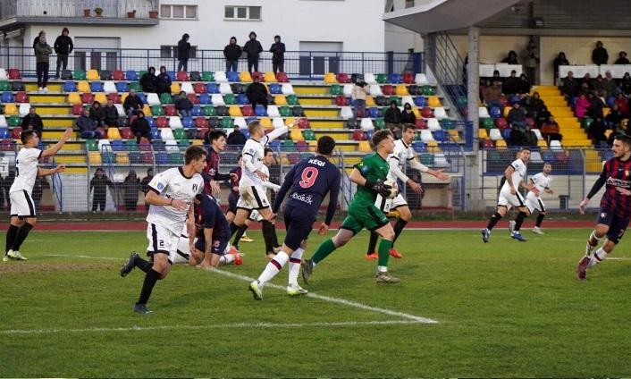 Montevarchi-Sansepolcro: Un crocevia cruciale nel percorso salvezza.