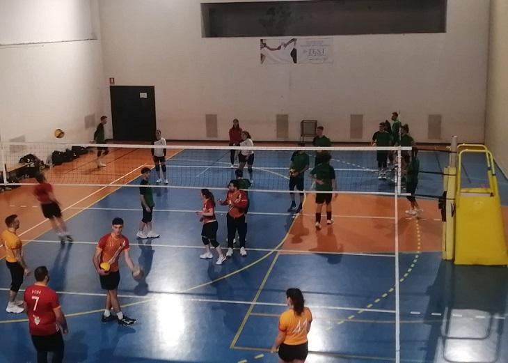 Spartan Volley - Volley Raptors: le pagelle del big match