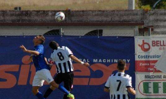 Campionato Juniores Nazionali : Sangiovannese vs Trestina 3 – 2