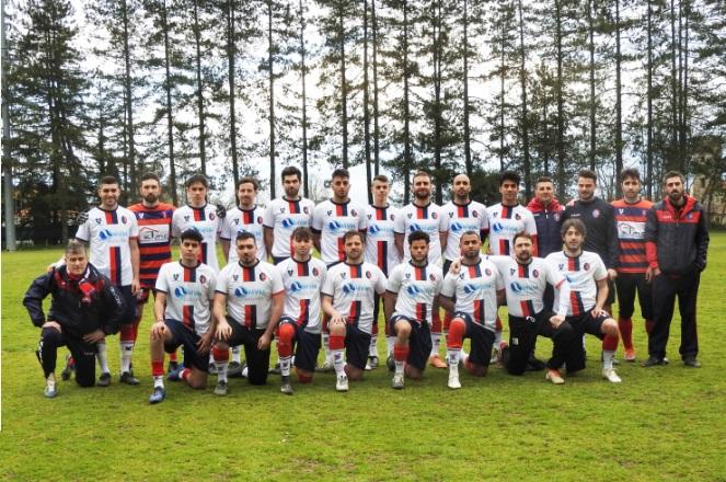 Seconda Categoria: Cavriglia a un passo dalla gloria, la Fulgor spera nel miracolo.