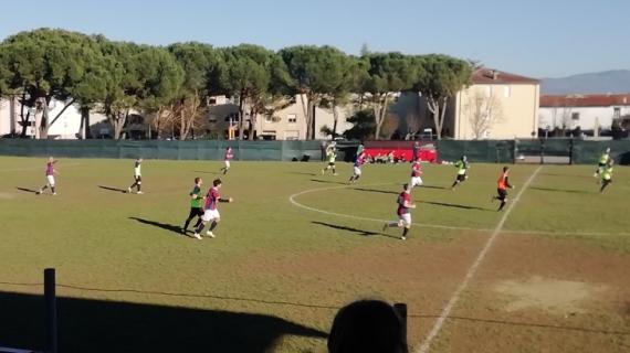 Esordio Boom per la Coppa UISP Arezzo: Subito Sorprese e Big Match Decisi
