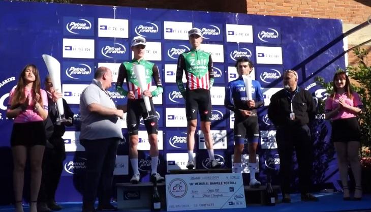 Montalto capitale del pedale: nel weekend scatta il 12° Memorial Daniele Tortoli.