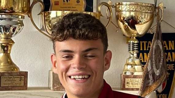 L' AC Amiata ufficializza l' arrivo di Matteo Bisconti