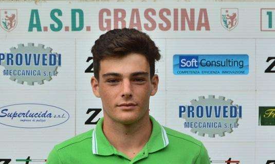 Campionato Juniores Regionale : Affrico vs Grassina 0 - 2