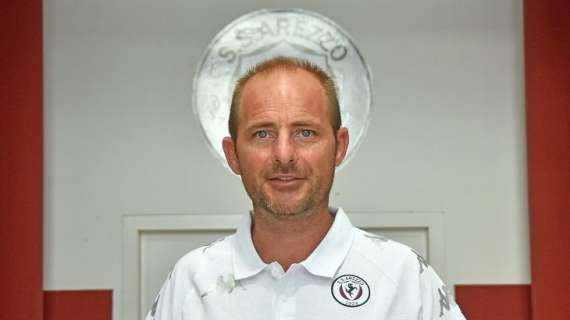 Leonardo Terreni nuovo Team Manager dell' SS Arezzo 