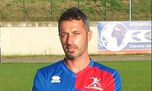 Pratovecchio – Stia, arriva il centrocampista Alessio Acciai ex Soci.