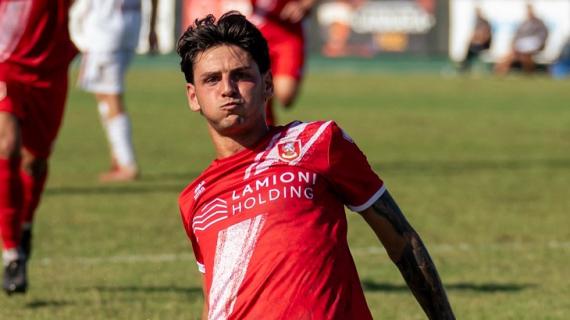Grosseto, Vittoria col Brivido: 3-2 a Cannara dopo il Triplo Vantaggio
