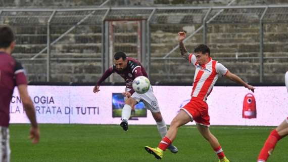 Campionato di Serie D : Arezzo vs Orvietana 2 – 0 