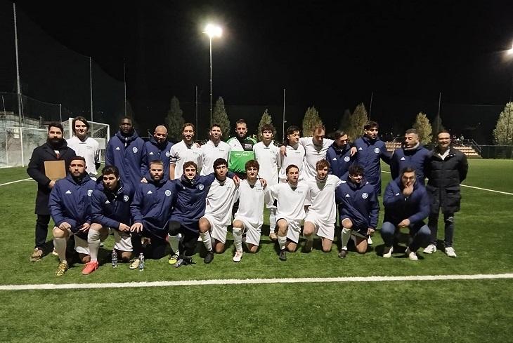 Coppa Nazionale UISP: l’equilibrio regna sovrano nel primo turno della fase regionale