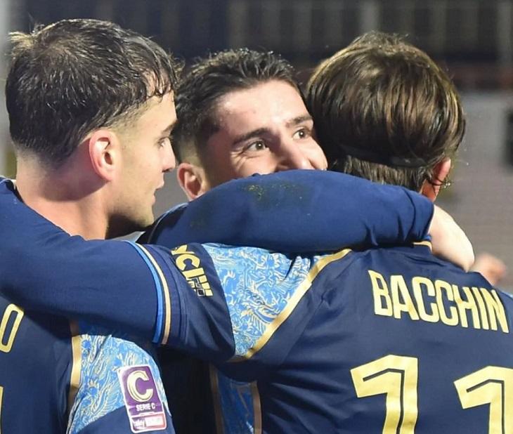 Serie C Girone B: Ravenna Regina d’Inverno, l’Ascoli frena ancora