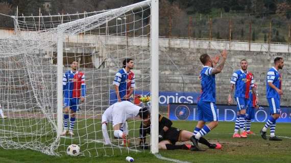Arezzo-Follonica Gavorrano, info biglietti e accrediti
