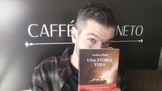  Voci e volti di provincia: la poesia semplice e potente di Andrea Bindi