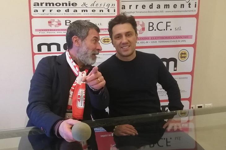 Marco Becattini: Il Trionfo dell'Organizzazione in Dieci