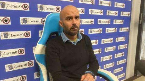 Scandicci Calcio annuncia la risoluzione del rapporto con il Mister Andrea Fattori.
