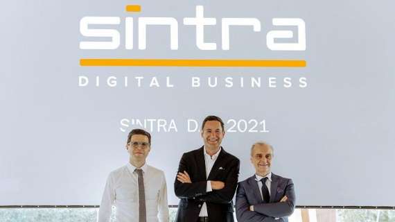 Sintra e Università di Torino insieme per formare nuovi professionisti digitali