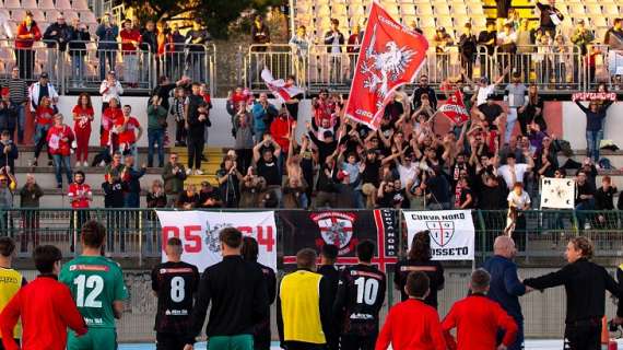 Campionato di Serie D : Risultati e Marcatori della 11° giornata del Girone E 