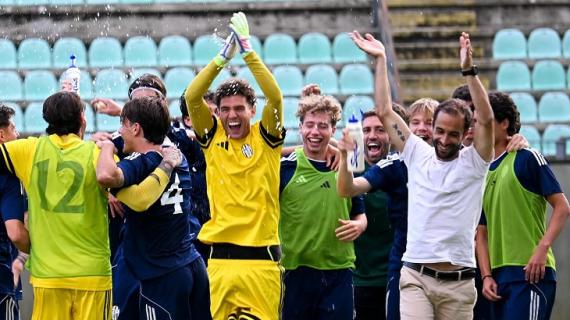 Seravezza, la Prima Fuga è Servita! La Quinta Giornata Scuote il Girone E