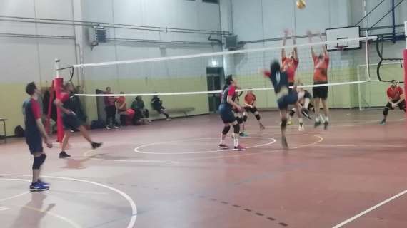 UISP Arezzo: La Pallavolo dove la Competizione Incontra l'Amicizia