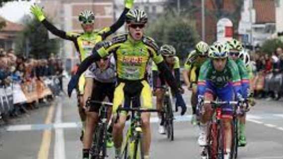 Memorial Tortoli: Tommaso Dati firma un'impresa a Montalto