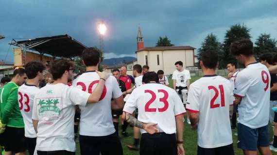 Nona Edizione del Torneo "Il Bastardo" : Indicatore vs San Giuliano 1 – 0