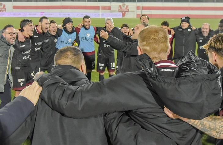 L'Arezzo non cambia pelle: Bucchi blinda lo 0-0 e protegge il primato