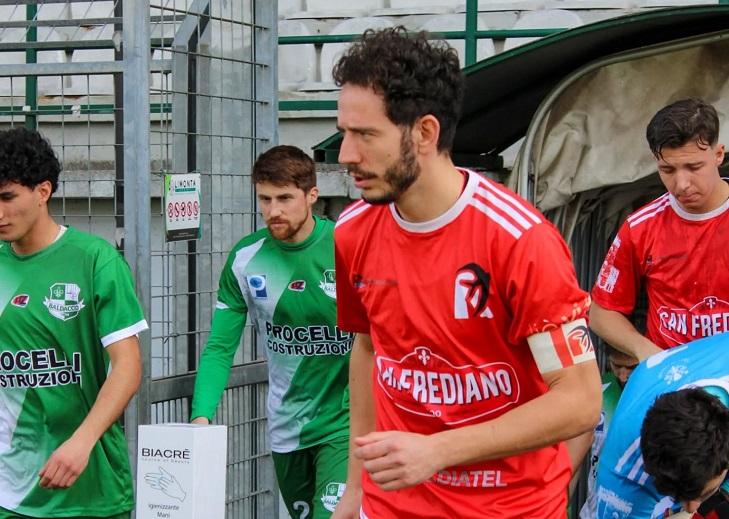 La 26ª giornata nel segno dei bomber: Polo fa 18, Chiaramonti trascina l'Antella