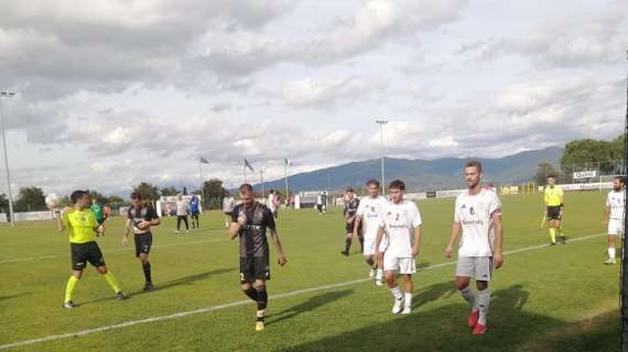 Il Montagnano si fa trovare pronto, vittoria di carattere: 1-0 al Lebowski
