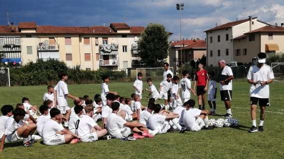 Cuori in Campo: Emozioni e Calcio con il Real Madrid Clinic