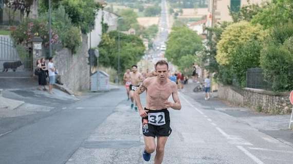 TUTTO PRONTO AD ANGHIARI PER IL PALIO DELLA VITTORIA 