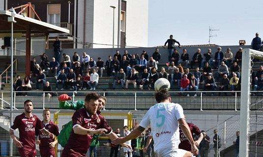 Serie C : Olbia vs Arezzo 2 – 3
